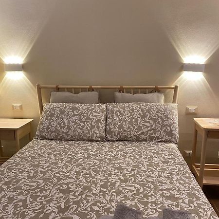Chirone Room Mondello Exterior photo