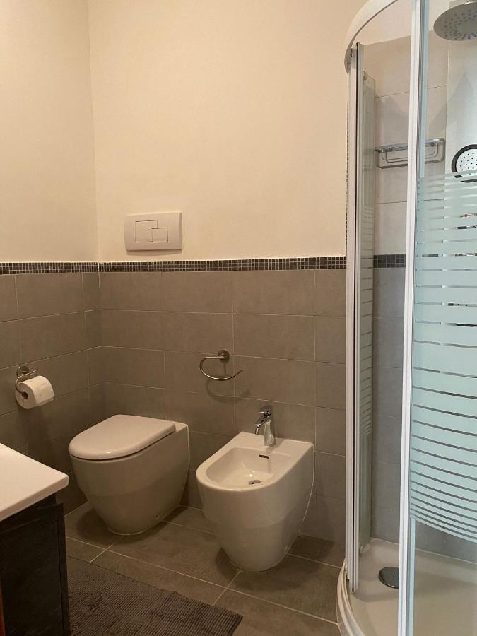Chirone Room Mondello Exterior photo